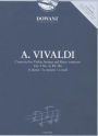 Vivaldi - Concerto for Violin, Strings and Basso Continuo Op. 3 No. 6, RV 356 in A Minor