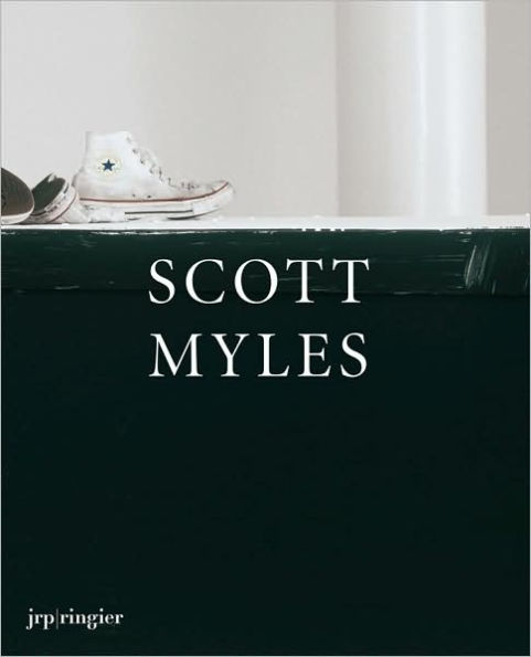 Scott Myles