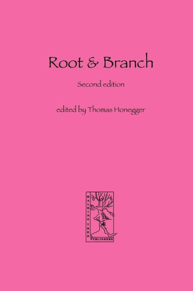 Root and Branch