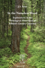 Title: In the Nameless Wood, Author: J S Ryan