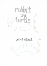 Title: Yukari Miyagi: Rabbit and Turtle, Author: 