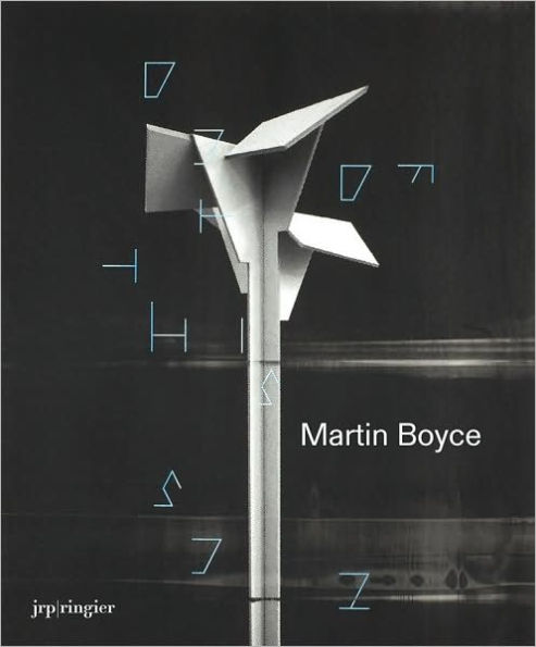 Martin Boyce