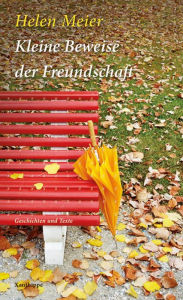 Title: Kleine Beweise der Freundschaft, Author: Los Chicos