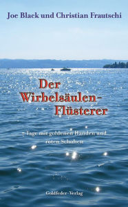 Title: Der Wirbelsäulen-Flüsterer: 7 Tage mit goldenen Händen und roten Schuhen, Author: Christian Frautschi