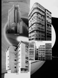 Title: Typology: Hong Kong, Rome, New York, Buenos Aires, Author: Emanuel Christ