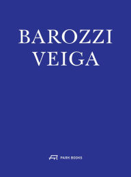 Download ebooks gratis para ipad Barozzi Veiga Arquitectos English version by Jose Zabala Roji