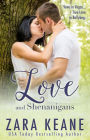 Love and Shenanigans (Ballybeg, Book 1)