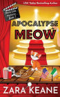 Apocalypse Meow (Movie Club Mysteries, Book 7)