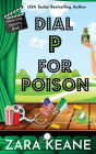 Dial P For Poison (Movie Club Mysteries, Book 1)