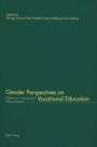 Gender Perspectives on Vocational Education: Historical, Cultural and Policy Aspects