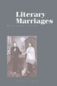 Title: Literary Marriages: A Study of Intertextuality in a Series of Short Stories by Joyce Carol Oates, Author: Monica Loeb