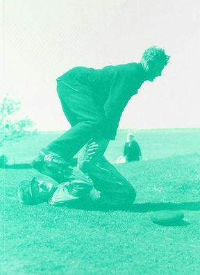 Maximilian Stejskal: Folklig Idrott