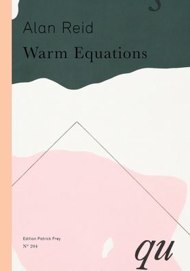 Alan Reid: Warm Equations