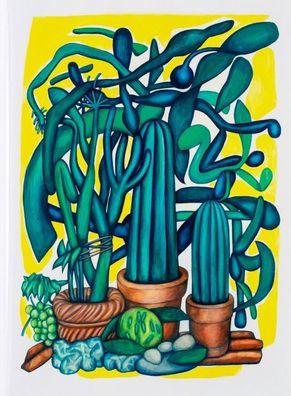 Walter Pfeiffer: Bildrausch. Drawings 1966-2018