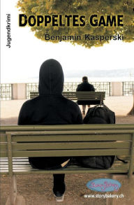 Title: Doppeltes Game, Author: Benjamin Kasperski