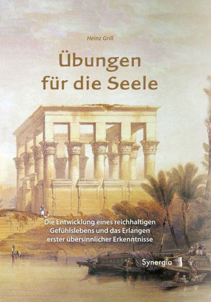 Übungen für die Seele: Die Entwicklung eines reichhaltigen Gefühlslebens und das Erlangen erster übersinnlicher Erkenntnisse