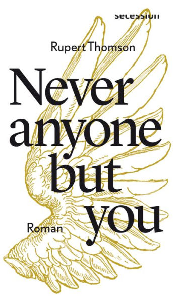 Never anyone but you: Roman