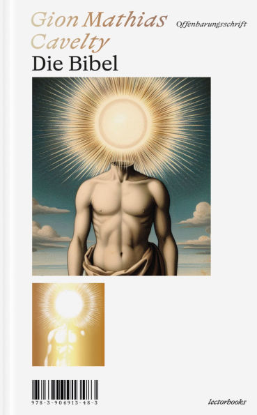 Die Bibel: Offenbarungsschrift