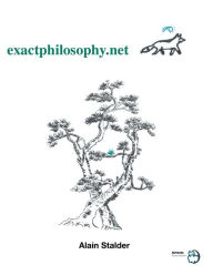 Title: exactphilosophy.net, Author: Alain Stalder