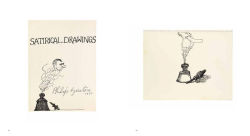 Alternative view 16 of Philip Guston: Nixon Drawings: 1971 & 1975