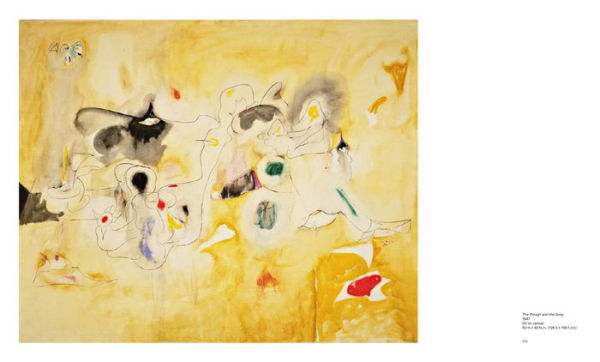 Ardent Nature: Arshile Gorky Landscapes, 1943-47