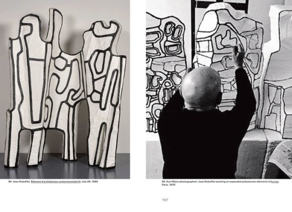 Dubuffet and the City: People, Place, and Urban Space