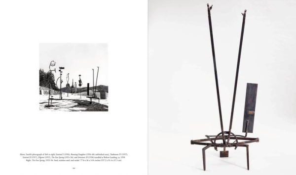 David Smith: Origins & Innovations