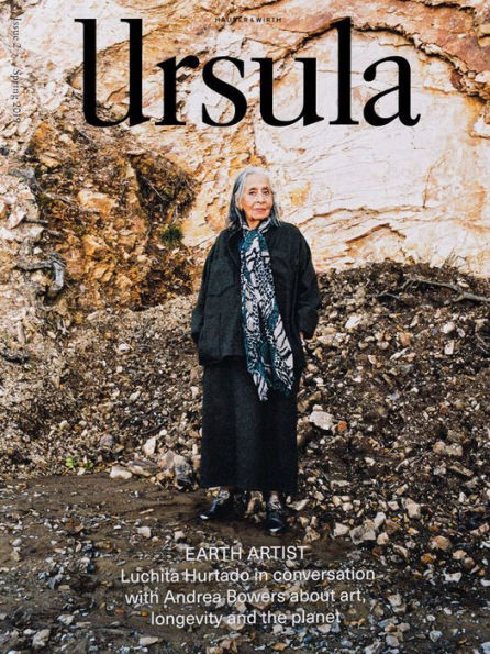 Ursula: Issue 2