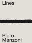 Alternative view 1 of Piero Manzoni: Materials & Lines