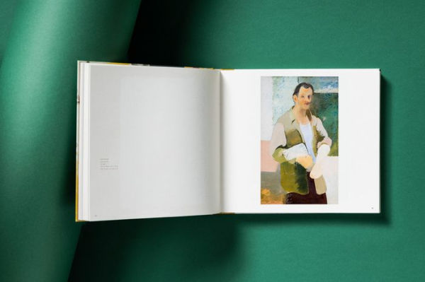 Arshile Gorky: 1904-1948