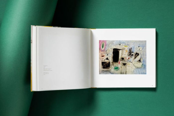 Arshile Gorky: 1904-1948