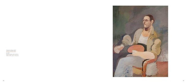 Arshile Gorky: 1904-1948