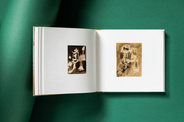 Arshile Gorky: 1904-1948