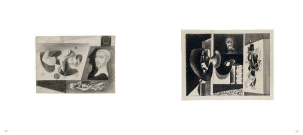 Arshile Gorky: 1904-1948
