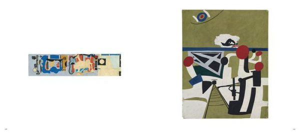 Arshile Gorky: 1904-1948