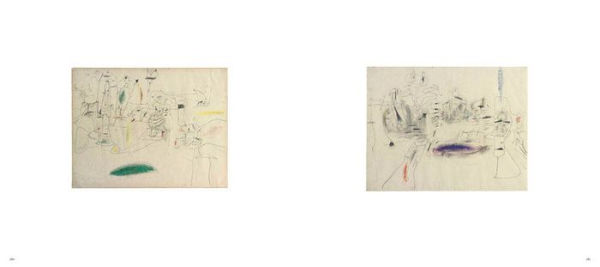Arshile Gorky: 1904-1948