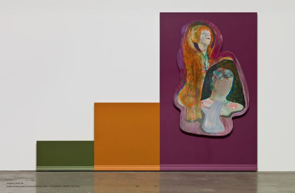 Mike Kelley: Timeless Painting