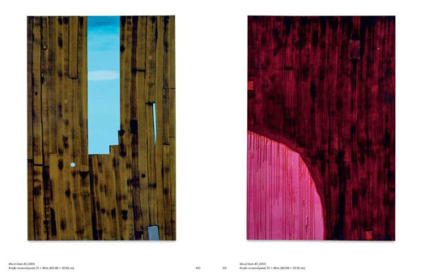 Mike Kelley: Timeless Painting