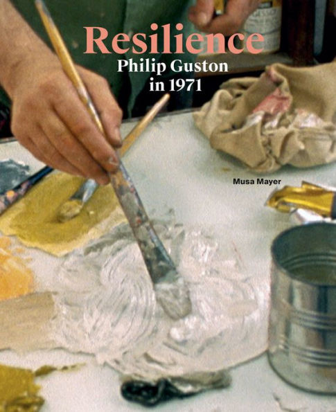 Resilience: Philip Guston in 1971