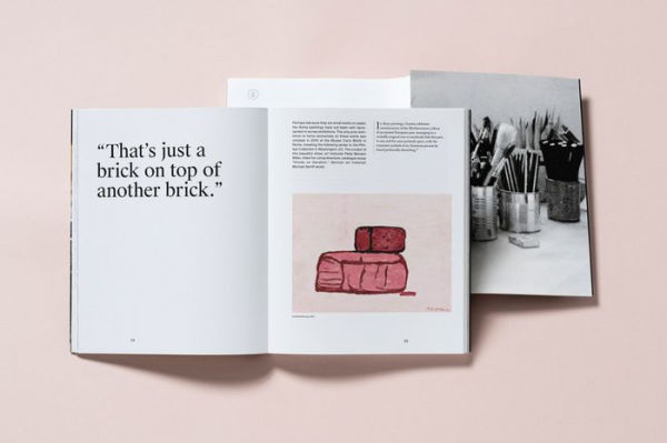 Resilience: Philip Guston in 1971