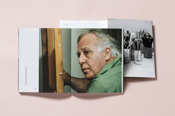 Resilience: Philip Guston in 1971