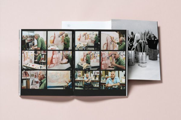 Resilience: Philip Guston in 1971