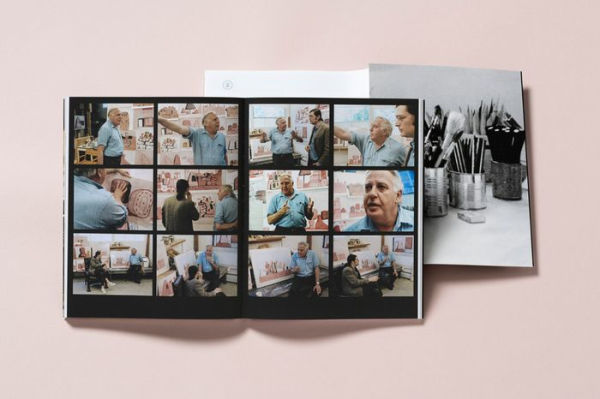Resilience: Philip Guston in 1971