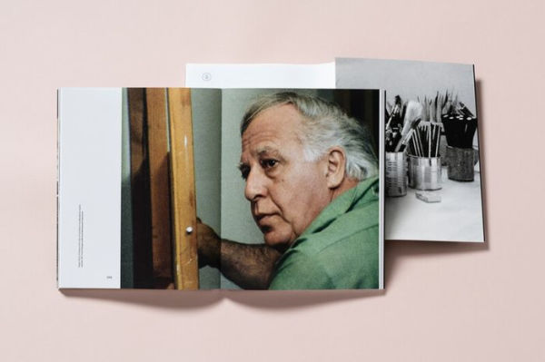 Resilience: Philip Guston in 1971