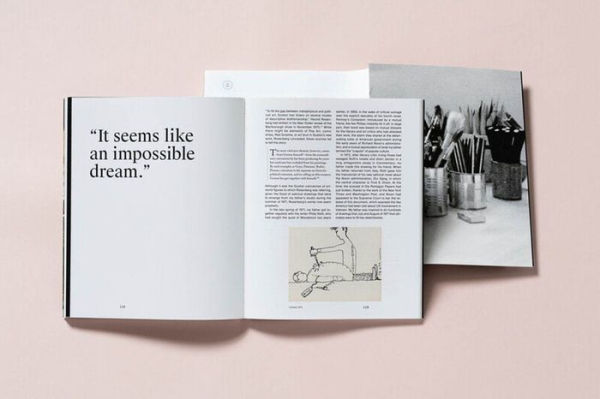 Resilience: Philip Guston in 1971