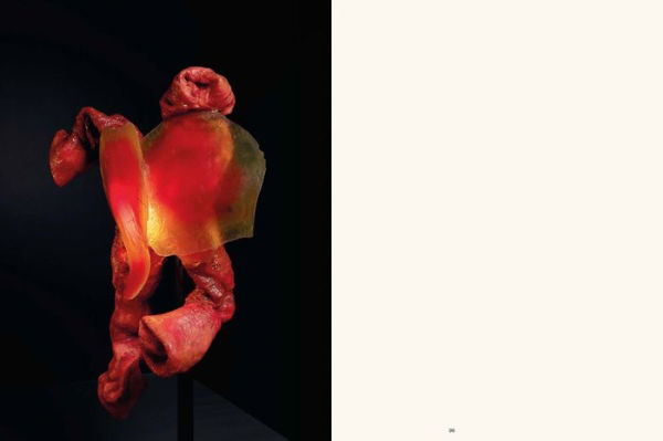 To Exalt the Ephemeral: Alina Szapocznikow, 1962-1972