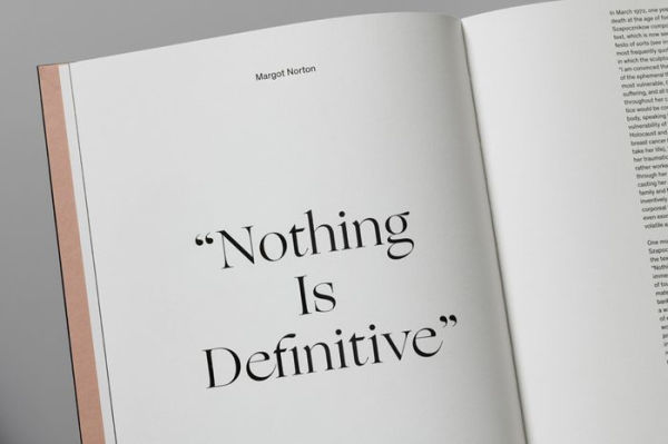 To Exalt the Ephemeral: Alina Szapocznikow, 1962-1972