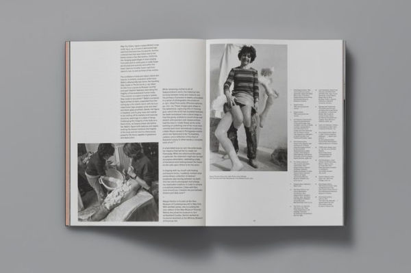 To Exalt the Ephemeral: Alina Szapocznikow, 1962-1972