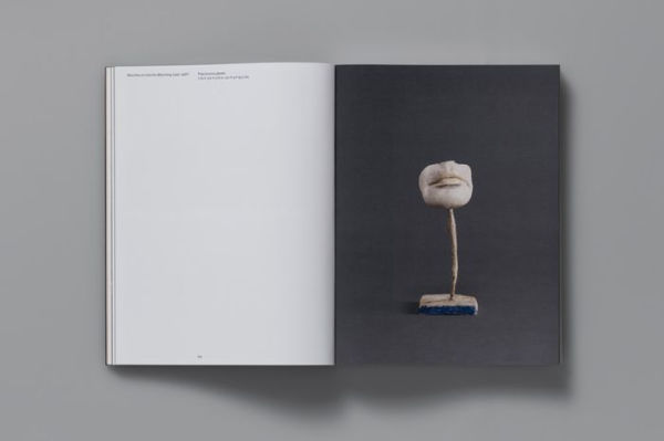 To Exalt the Ephemeral: Alina Szapocznikow, 1962-1972