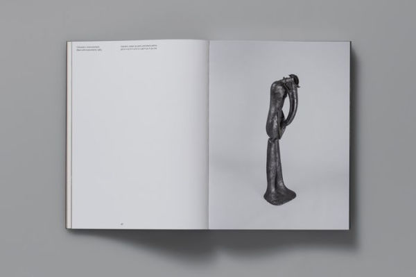 To Exalt the Ephemeral: Alina Szapocznikow, 1962-1972